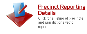Precinct Reporting Information